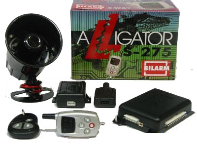   Alligator D 930 -  5