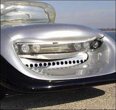 10 самых уродливых автомобилей мира