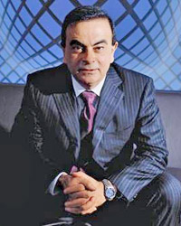 Лучшие управленцы мирового автопрома