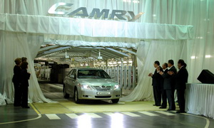 События 2007 года, изменившие российский авторынок