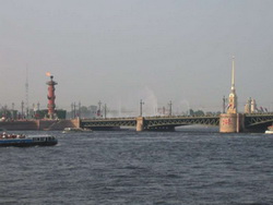 Дворцовый мост