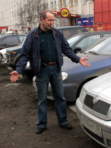 Юрий Ануфриев
