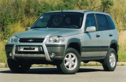 NIVA