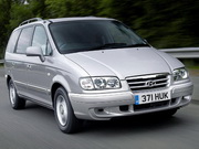 HYUNDAI TRAJET